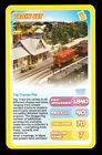 1 x info card Toy / Game – Train Set 1840 - R051