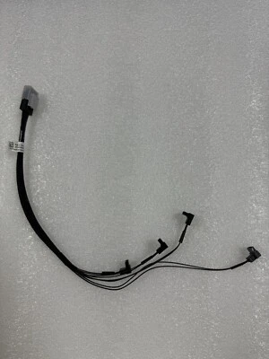 New genuine Dell PowerEdge T140 HDD SATA Power Cable Assembly GVDN3 0GVDN3 - Image 1 of 4