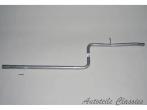 IMASAF Mittelrohr NEU für Fiat Doblo 119 Cargo 223 1.4 Auspuff + Anbauteile - Bild 1 von 2
