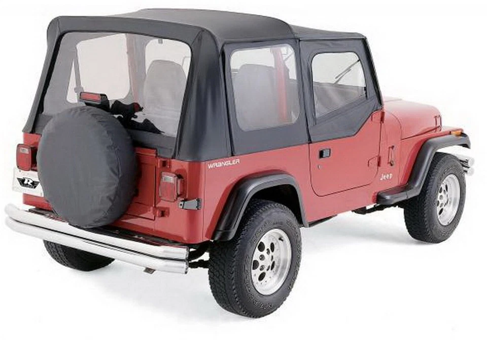 Cubierta de neumático Rampage 772901 Foto 1 de 1