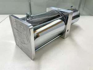 LOWRIDER HYDRAULIC PUMP 1/2 CENTER PRESSURE FAT BLOCK #11 PUMP HEAD COMP MOTOR - Picture 1 of 4