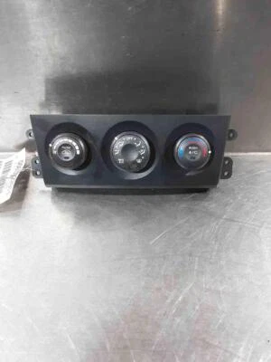 原始设备制造商 2007 - 2009 起亚索伦托交流加热器气候温度控制 97250-3E360 2008 — 第 1/2 张图片