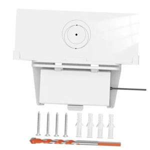 Starlink Mount for Starlink Gen 3 Router and Power Supply 2 in 1 StarLink V3  - Afbeelding 1 van 8