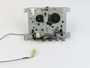 *Technics RS-T10* Tape 1 Cassette Holder Chassis + Heads Tape Deck Part /B506 - Picture 1 of 5