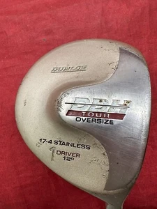 Dunlop DDH Tour Oversize # 1 Driver 12° Graphite LADIES 42" RH Golf Club - Picture 1 of 18