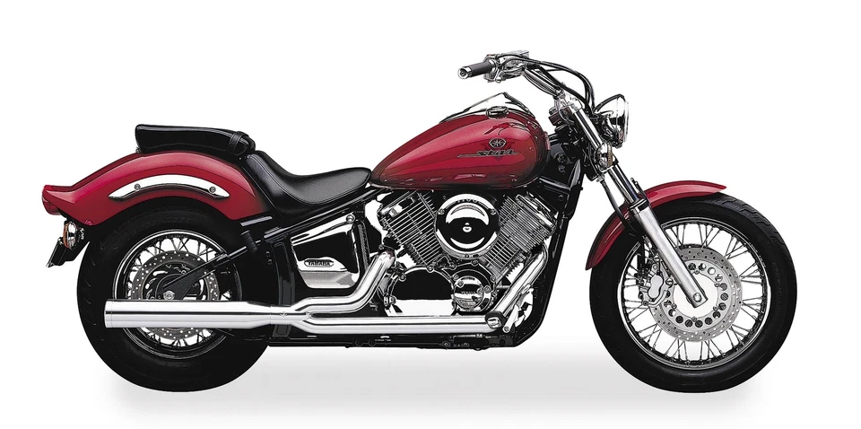 Cobra PowerPro HP 2 en 1 con escape punta billet 2467 Foto 1 de 1