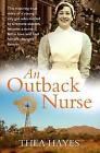 An Outback Nurse By Thea Hayes