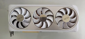 GeForce RTX™ 4070 Ti AERO OC V2 12G - Bild 1 von 4