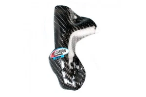 Protección de la bomba de agua en carbono PRO-CARBON YAMAHA YZF 250 2006-2009... - Picture 1 of 2