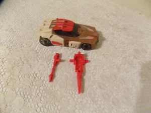 Transformers Generations Titans Return Chromedome Complete NICE - Picture 1 of 7