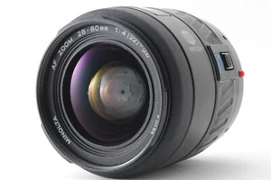 [Excellent] Minolta AF Zoom 28-80mm f/4-5.6 A Mount from Japan #a122638 - Picture 1 of 12