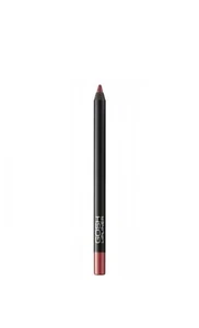 GOSH VELVET TOUCH LIPLINER WATERPROOF - 004 SIMPLY RED - NEW - UK - Picture 1 of 1