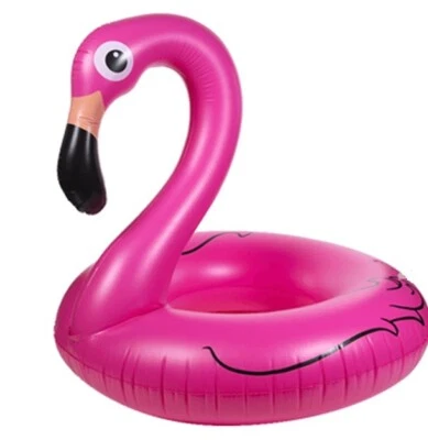 Schwimmring Flamingo - Bild 1 von 2