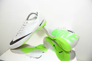 Nike Mercurial CR7 Vapor X Victory IC TF Fußballschuhe UK 9 sehr guter Zustand - Bild 1 von 8