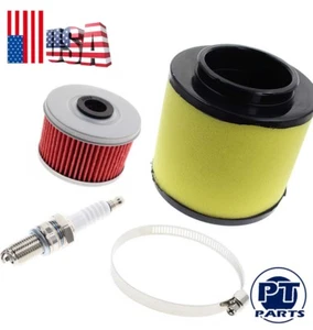 Air Filter Tune Up Kit  For Honda  Recon 250 TRX250EX TRX250X Sportrax DPR8EA-9 - Picture 1 of 1