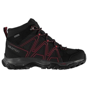 salomon ladies walking boots sale