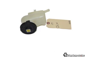 16 17 ACURA ILX 2.4L OEM BRAKE FLUID RESERVOIR - Picture 1 of 3