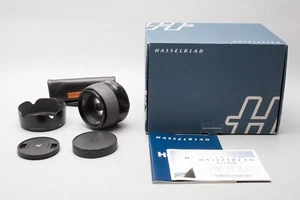 Hasselblad HC 80mm f/2.8 F2.8 Lens, For H3D H4D H5D etc, Boxed - Picture 1 of 13