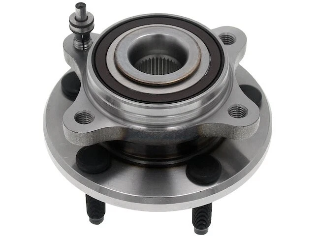 Conjunto de buje de rueda delantera para Mercury Montego 2006 KW895HB 2005-2007 Foto 1 de 1