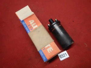 NOS 33-55 STUDEBAKER 6 Volt Coil Autolite CAL-4001 CHEVY FORD CHRYSLER PONTIAC - Picture 1 of 5