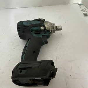 Makita XWT15 18V LXT senza fili 4 velocità 1/2" per ricambi - Foto 1 di 7