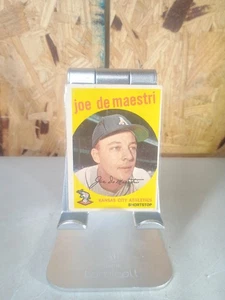 1959 Topps - Joe DeMaestri #64 - Imagen 1 de 2