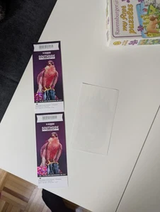 Southside 2025 grüner Wohnen (2x) + Trailer Park - Bild 1 von 1