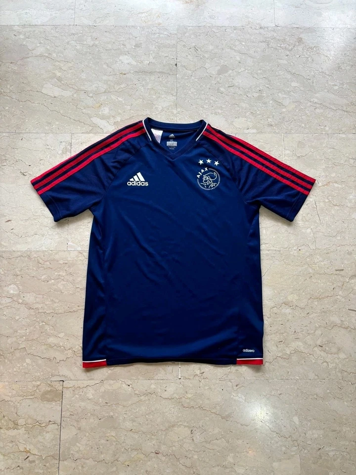 Maglia da calcio Adidas Ajax - Immagine 1 di 4