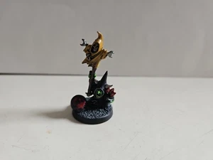 Warhammer Fantasy Age Of Sigmar For Skull Pass Night Goblin Shaman Gloomspite - Picture 1 of 7