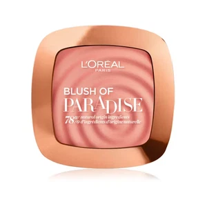 L'Oreal Blush Of Paradise Blusher - 03 Melon Dollar Baby - Picture 1 of 2