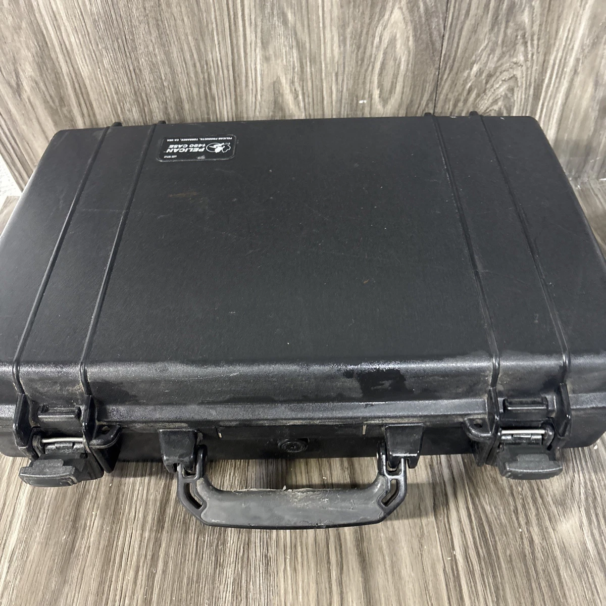 Pelican 1490 for sale - eBay