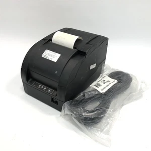 SNBC BTP-M300 POS stampante per ricevute P/N BTP-M300DSUBDLYE (vedi descrizione) - Foto 1 di 8