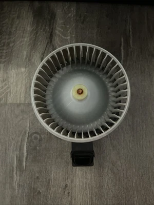 Subaru Outback 2020-2023 delantero climatización aire acondicionado calentador ventilador motor OEM/68 Foto 1 de 4