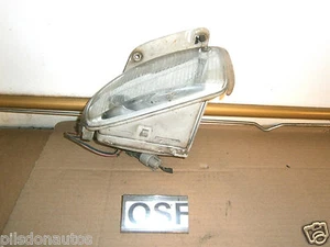LUZ ANTINIEBLA DELANTERA LADO DEL CONDUCTOR OFFSIDE CHRYSLER VOYAGER 1999 - Imagen 1 de 1