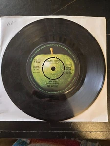 APPLE The Beatles HeyJude/Revolution 1968 45rpm Mfd. in UK - Picture 1 of 5