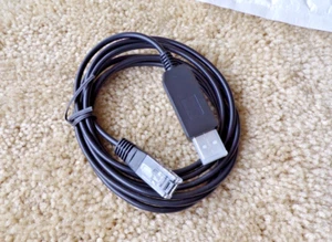 Suamdoen EQM - AZEQ5 - AZEQ6 - EQ6-R Cable @c2 - Zdjęcie 1 z 4