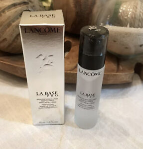 Lancome La Base Pro Perfecting Makeup Primer 0.8 oz/25 ml 💯Authentic New