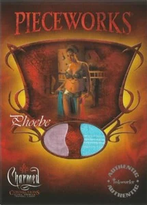 TARJETA DE DISFRAZ CHARMED CONNECTIONS... ELIGE VARIAS - Imagen 1 de 11