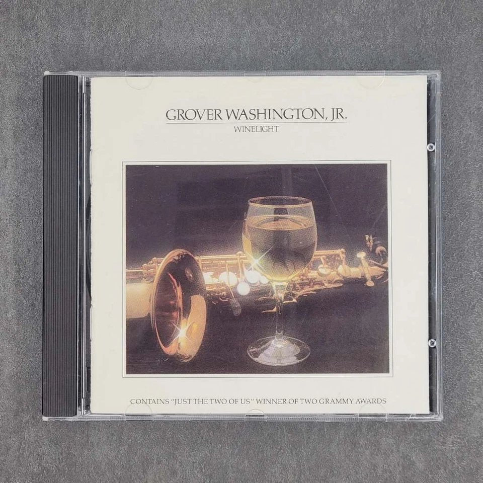 Winelight Music - Image 1 of 1