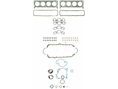 For 1967 American Motors Marlin Engine Gasket Set Felpro 74436VTSW 4.7L V8 - Изображение 1 из 2