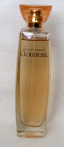 MARILYN MIGLIN ~ GODDESS EAU DE PARFUM ~ 3.4 OZ. DISCONTINUED RARE NEW - Picture 1 of 3