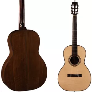Huss & Dalton 2016 Custom 00-SP Grand Voce w/OHSC MINT *CONSIGNMENT* - Picture 1 of 10