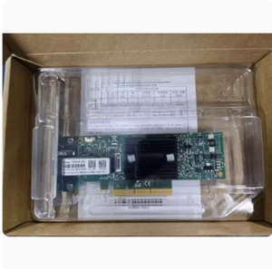 Mellanox MNPA19-XTR 10G Connectx-2 PCIe 10GBe Netzwerkkarte - Bild 1 von 4