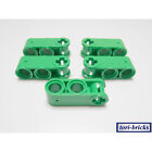 Lego Technik Verbinder 3 fach hell grün 5 Stück »NEU« # 42003