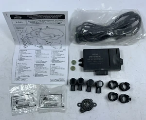 XR845140 Set Sensores de Aparcamiento Traseros Originales Jaguar TIPO S OE - Bild 1 von 6