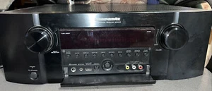 Marantz AV surround receiver SR5005 - Picture 1 of 9