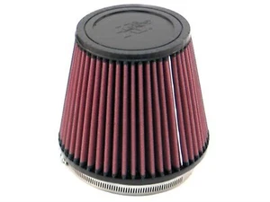 	K&N High-Flow Original Lifetime Universal Clamp-On Luftfilter High Performance	 - Bild 1 von 3