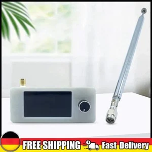 SI4732 05–108 MHz Kieszonkowe miniradio HF SW MW FM Odbiornik radiowy LSB USB AM FM - Zdjęcie 1 z 41