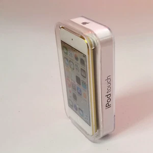 ✨BRAND NEW ✨SEALED Apple ipod Touch 5th Gen 64GB Yellow MP3 Player Best Gift 🎁 - Picture 1 of 13