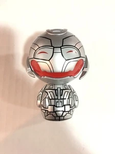 Figura de vinilo Marvel Ultron Dorbz Funko 2015 - Imagen 1 de 1